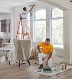 Texas Painting And Gutters
