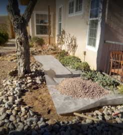 Original Construction & Landscaping LLC