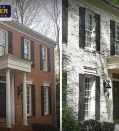 Houston Painter Services