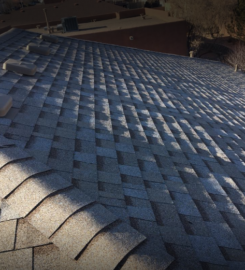 Alvarado Roofing, Inc.