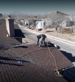 Gonzales and Sons Roofing, Inc