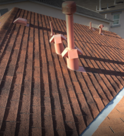 Aguilar and Son’s Roofing LLC