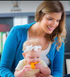 Nannies on the Go