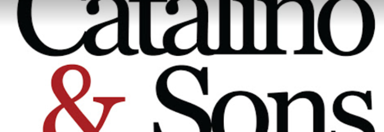 Pintura de Catalino e Hijos