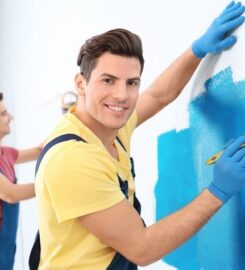 Texas Painting And Gutters