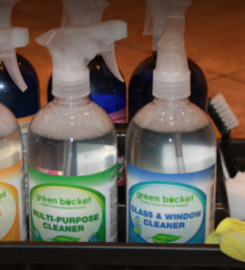 Advanced Green Cleaning