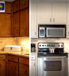 Houston Painter Services