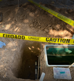 S.O.S Lawn Care Plus