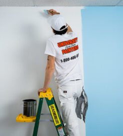 Sun Painting Texas LLC