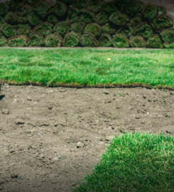 R&S Landscaping, Inc.