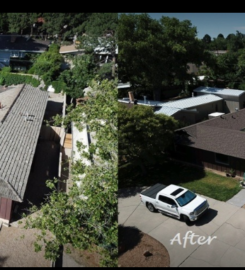 Alvarado Roofing, Inc.