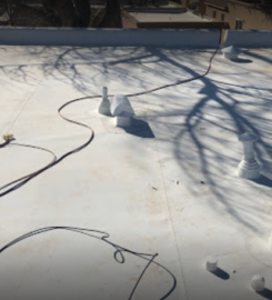 Aguilar and Son’s Roofing LLC