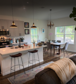 Texas Cleaning Services