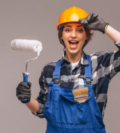 Texas Painting And Gutters