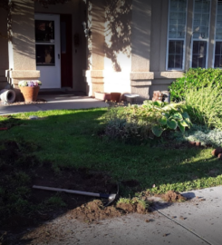 Original Construction & Landscaping LLC