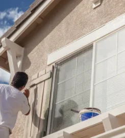 Texas Painting And Gutters