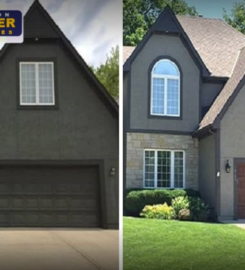 Houston Painter Services