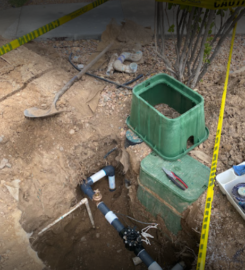 S.O.S Lawn Care Plus