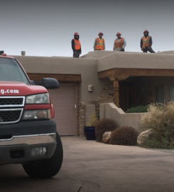 Alvarado Roofing, Inc.