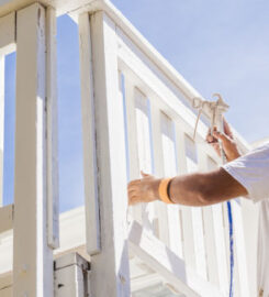 Sun Painting Texas LLC