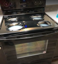 E&G Quality Cleaning Services LLC