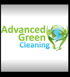 Advanced Green Cleaning