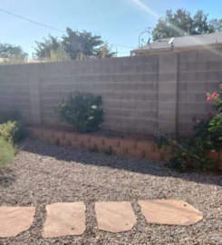 Lopez Cares Landscaping & Maintenance