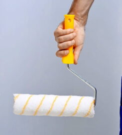 Texas Painting And Gutters