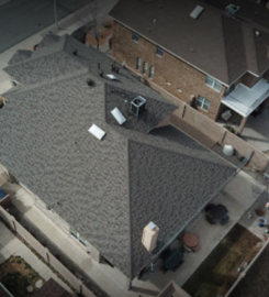 Alvarado Roofing, Inc.