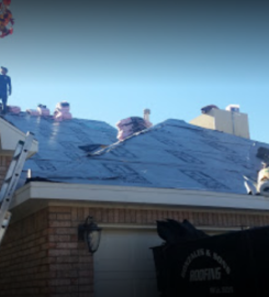 Gonzales and Sons Roofing, Inc