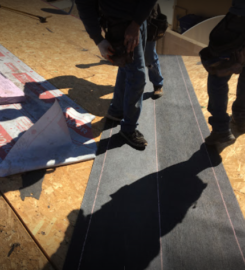 Aguilar and Son’s Roofing LLC