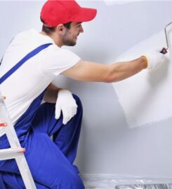 Texas Painting And Gutters