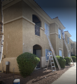 G & A & Painting Services
