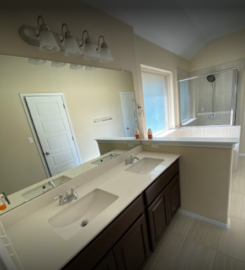 Texas Cleaning Services