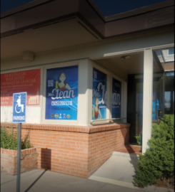 Mrs. Clean LLC