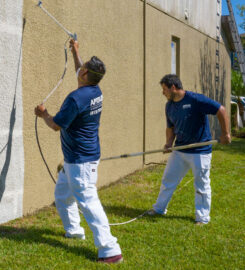 Sun Painting Texas LLC