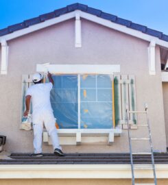 Sun Painting Texas LLC