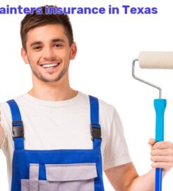 Texas Painting And Gutters