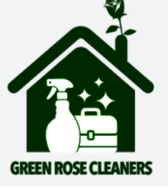 Green Rose Cleaners