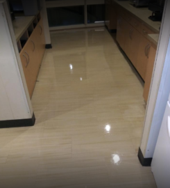 E&G Quality Cleaning Services LLC