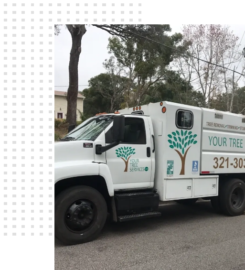Your Tree Services, LLC