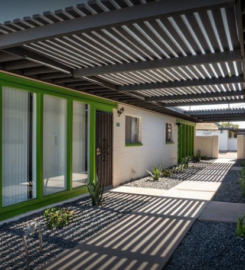 Gilbert’s Arizona Painting Contractors