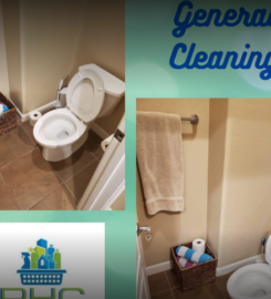 Ramirez House Cleaning