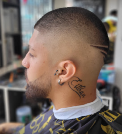 Florida City Barber Shop