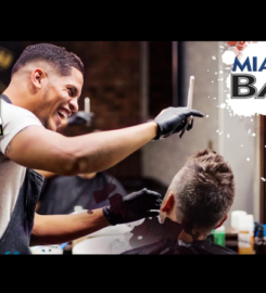 Miami Barber Institute