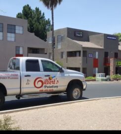 Gilbert’s Arizona Painting Contractors