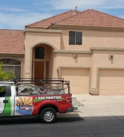 Arizona Painting Company