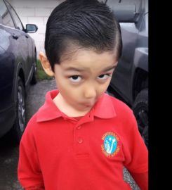 California Barber Shop