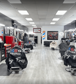360 degree barber shop 2