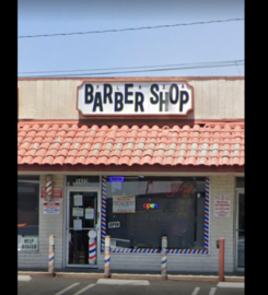 California Barber